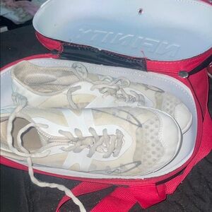 NFINITY vengeance cheer shoes